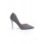 SHOEPOINT envi couture 18192 Women High Heels in Grey